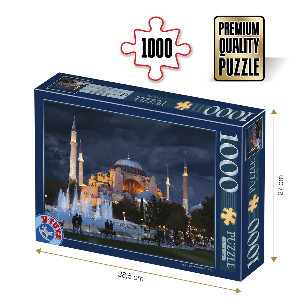 Foto puzzle cheap 1000 piezas