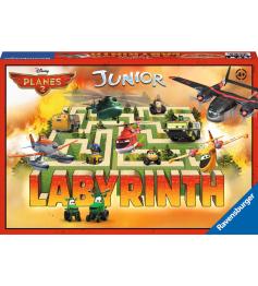Le Labyrinthe Junior Avions 2