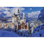 Puzzle Anatolie Château de Neuschwanstein 2000 pièces