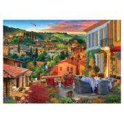 Puzzle Anatolien Toscana 3000 pièces