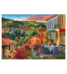 Puzzle Anatolien Toscana 3000 pièces