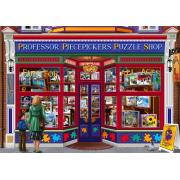 Bluebird Puzzle Teacher's Puzzle Shop 1500 pièces