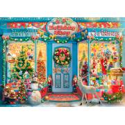 Puzzle Bluebird Boutique de Vacances 1500 pièces