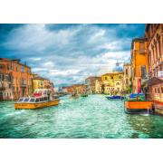 Puzzle Bluebird Venise de 500 pièces