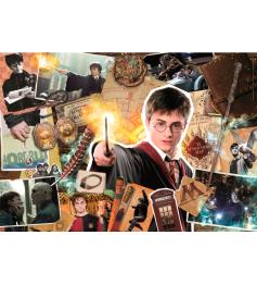 Puzzle Clementoni Harry Potter 1500 pièces