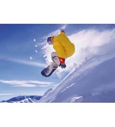 Puzzle Snowboard Educa 500 pièces Puzzle Snowboard Educa 500 pièces