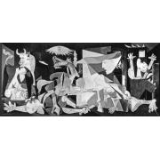 Puzzle Eurographics Panorama Guernica 1000 pièces