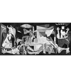 Puzzle Eurographics Panorama Guernica 1000 pièces