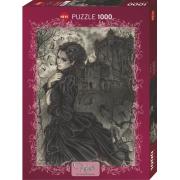 Heye Puzzle Moments de Silence 1000 pièces