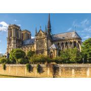 Puzzle Jumbo Notre Dame, Paris 1000 pièces