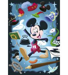 Ravensburger Disney Mickey Anniversaire Puzzle 300 pièces