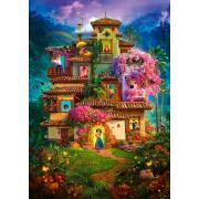 Puzzle Ravensburger Disney Encanto 1000 pièces