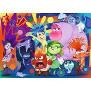 Puzzle Ravensburger Disney Inside Out 2 1000 pièces