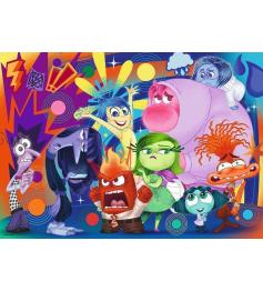 Puzzle Ravensburger Disney Inside Out 2 1000 pièces