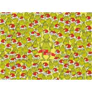 Puzzle Ravensburger Grinch 500 Pièces