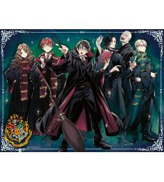 Puzzle Ravensburger Harry Potter de 1500 Pcs