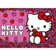 Puzzle Ravensburger Hello Kitty 1000 pièces