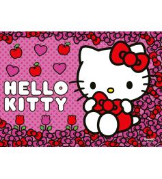 Puzzle Ravensburger Hello Kitty 1000 pièces