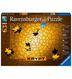 Ravensburger Krypt Gold Puzzle 631 pièces