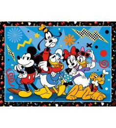 Puzzle Ravensburger Mickey et ses amis XXL 300 mcx