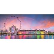 Puzzle Ravensburger Panorama Belle Londres Pieces