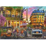 Puzzle Ravensburger París 1000 Pieces