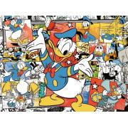 Puzzle Ravensburger Donald Canard 1500 pièces