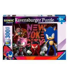Ravensburger Sonic Prime XXL Puzzle 300 pièces