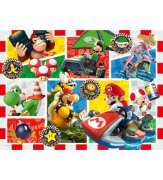 Puzzle Ravensburger Super Mario XXL 150 pièces