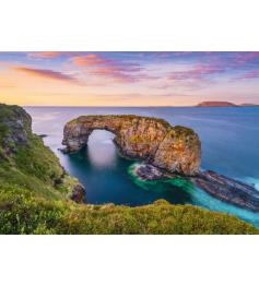 Puzzle Schmidt Great Pollet Sea Arch, Irlande 1000 pieces