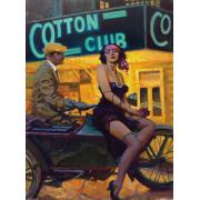 Puzzle SunsOut Cotton Club de 1000 Pieces