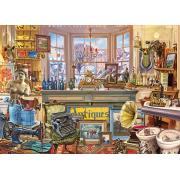 SunsOut Antique Store Puzzle 1000 pièces