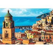 Puzzle Trefl Amalfi, Italie 1500 pièces