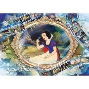 Puzzle Trefl Blanche-Neige 1000 pièces