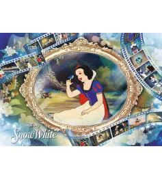 Puzzle Trefl Blanche-Neige 1000 pièces