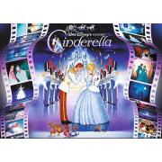 Puzzle Trefl Cendrillon 1000 pièces