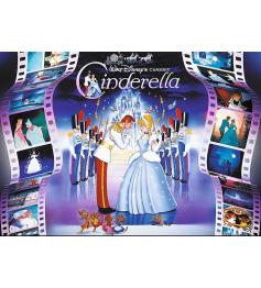 Puzzle Trefl Cendrillon 1000 pièces