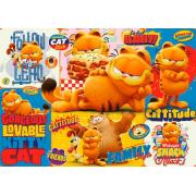 Puzzle Trefl Garfield 1000 pièces